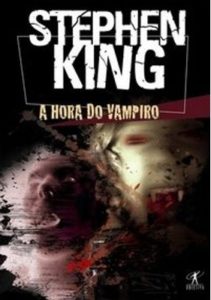 A hora do Vampiro