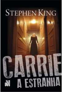 Carrie a estranha