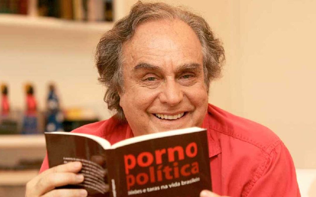 Arnaldo Jabor: Conheça 4 livros publicados pelo jornalista