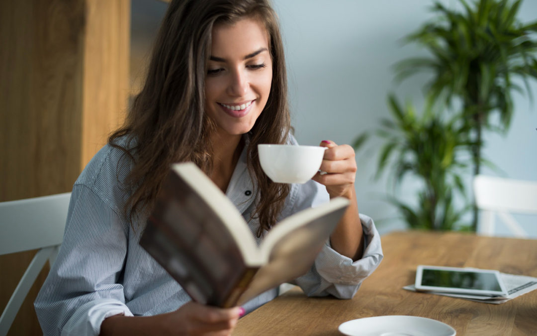 Saiba qual a função e as características das editoras de livros