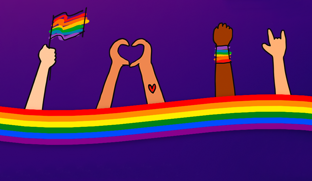 LGBTQIAP+: O que significa a sigla