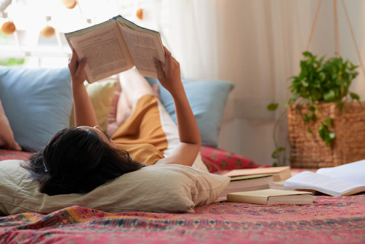 Dia do Leitor: como cultivar o hábito da leitura