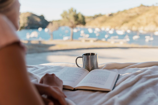 Conheça alguns livros para ler nas férias